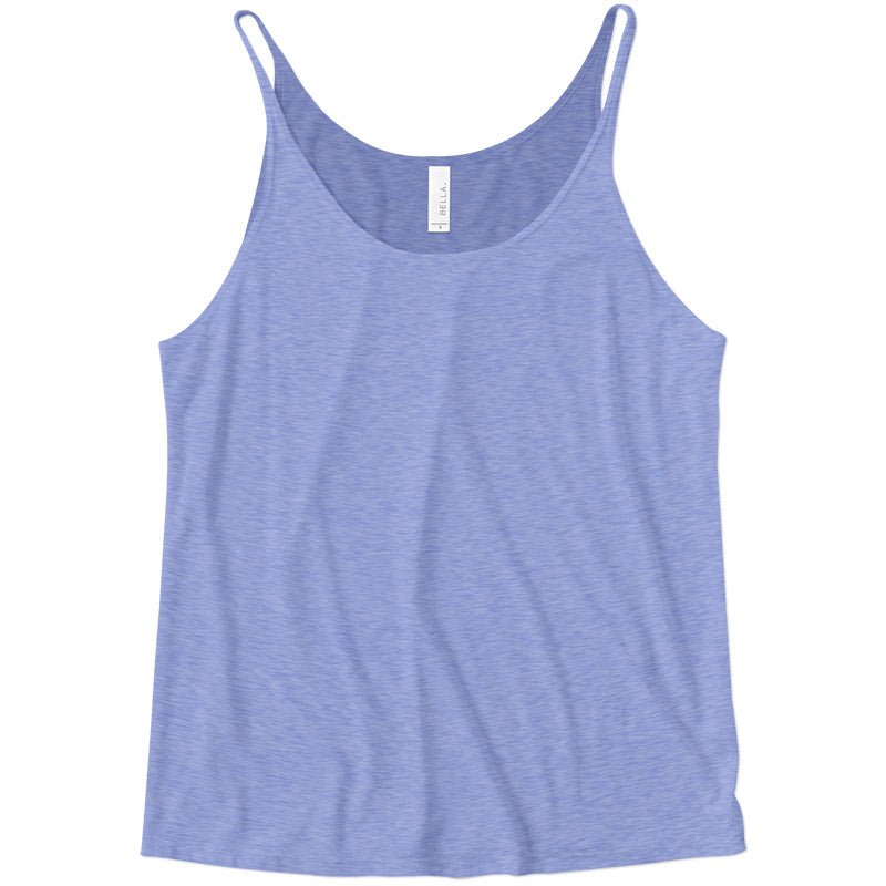 Load image into Gallery viewer, Ladies Slouchy Tank - Twisted Swag, Inc.Bella Canvas