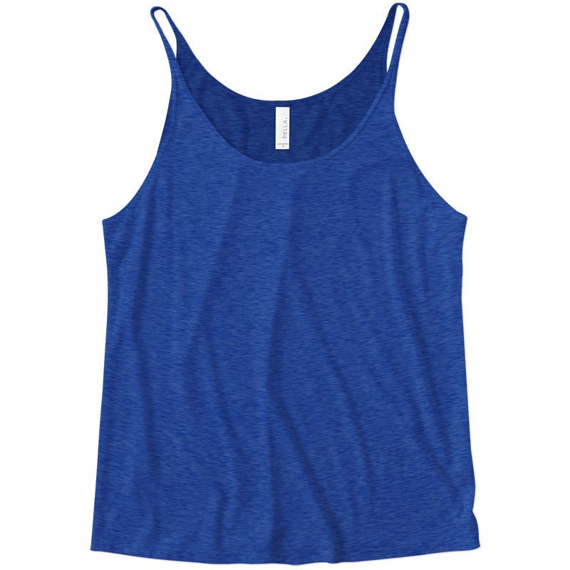 Load image into Gallery viewer, Ladies Slouchy Tank - Twisted Swag, Inc.Bella Canvas