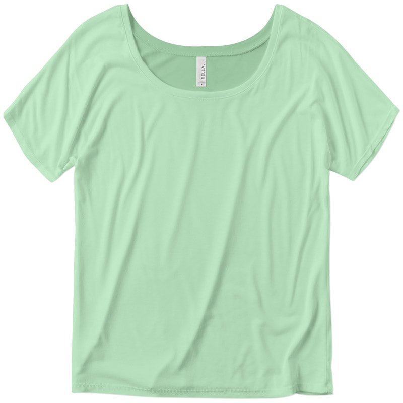 Load image into Gallery viewer, Ladies Slouchy Tee - Twisted Swag, Inc.BELLA CANVAS