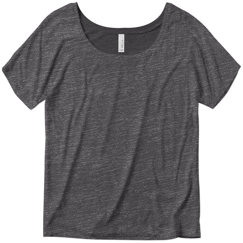 Load image into Gallery viewer, Ladies Slouchy Tee - Twisted Swag, Inc.BELLA CANVAS