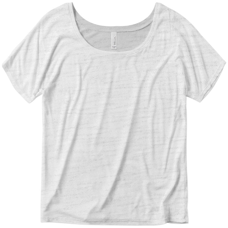 Load image into Gallery viewer, Ladies Slouchy Tee - Twisted Swag, Inc.BELLA CANVAS
