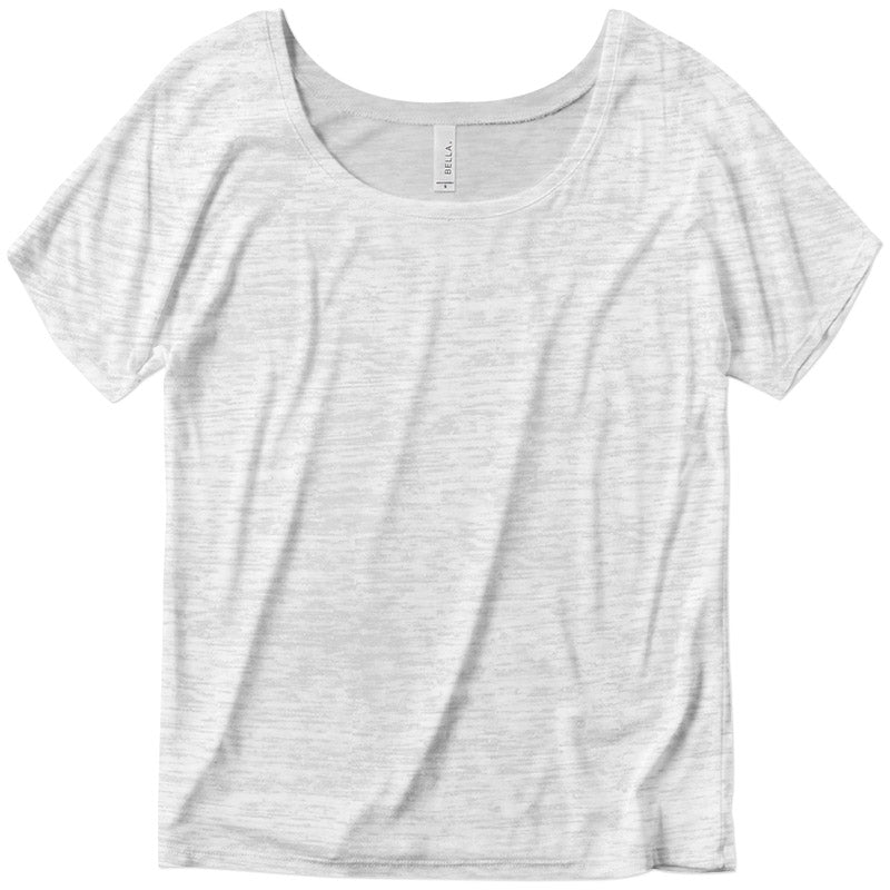 Load image into Gallery viewer, Ladies Slouchy Tee - Twisted Swag, Inc.BELLA CANVAS