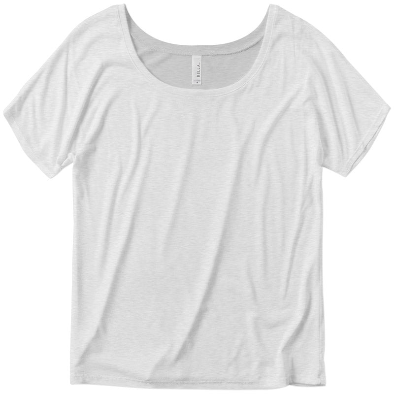 Load image into Gallery viewer, Ladies Slouchy Tee - Twisted Swag, Inc.BELLA CANVAS