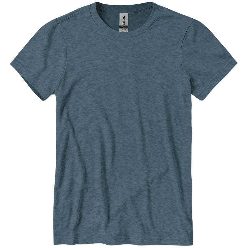 Load image into Gallery viewer, Ladies Softstyle CVC Tee - Twisted Swag, Inc.GILDAN