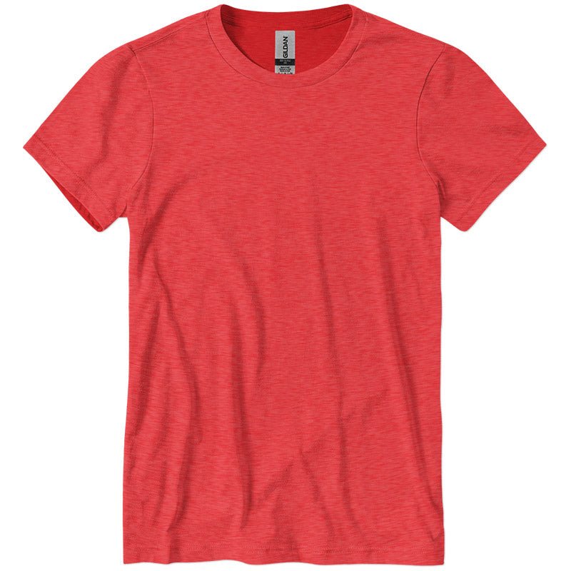 Load image into Gallery viewer, Ladies Softstyle CVC Tee - Twisted Swag, Inc.GILDAN