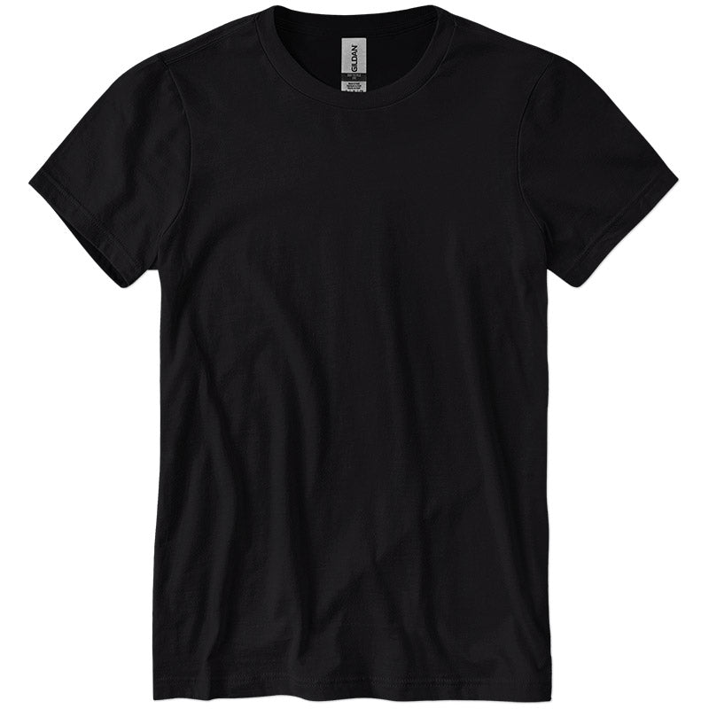 Load image into Gallery viewer, Ladies Softstyle CVC Tee - Twisted Swag, Inc.GILDAN