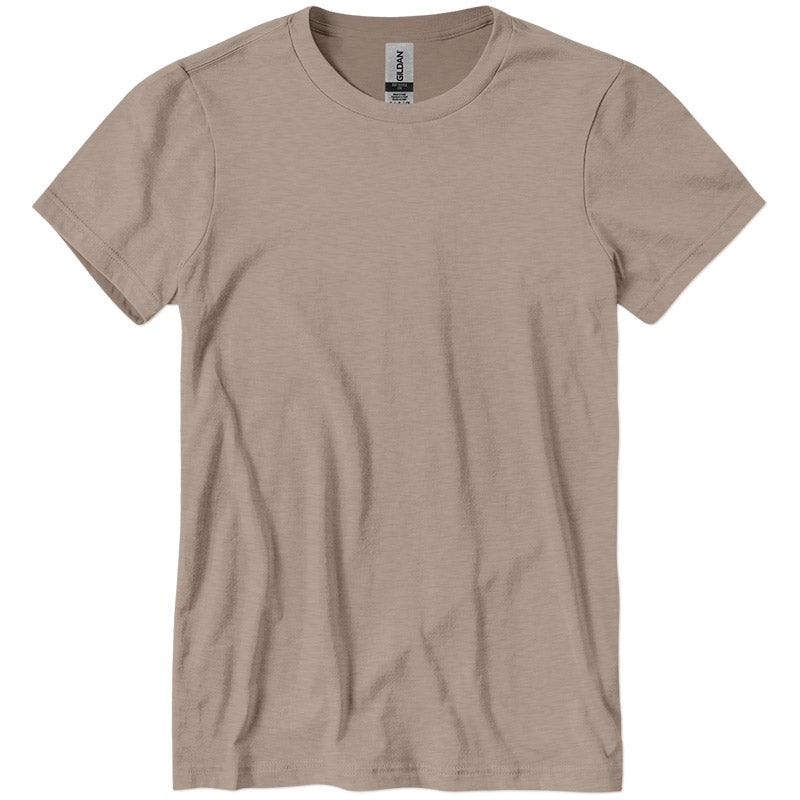 Load image into Gallery viewer, Ladies Softstyle CVC Tee - Twisted Swag, Inc.GILDAN