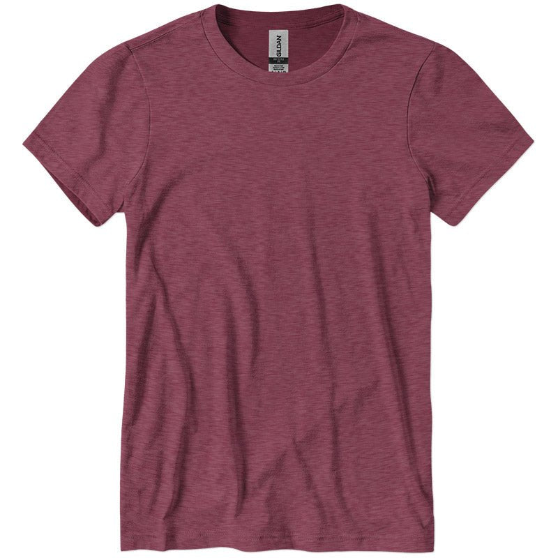 Load image into Gallery viewer, Ladies Softstyle CVC Tee - Twisted Swag, Inc.GILDAN