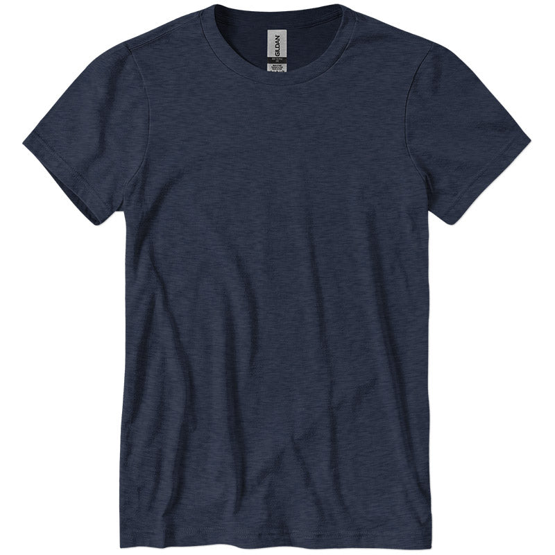 Load image into Gallery viewer, Ladies Softstyle CVC Tee - Twisted Swag, Inc.GILDAN