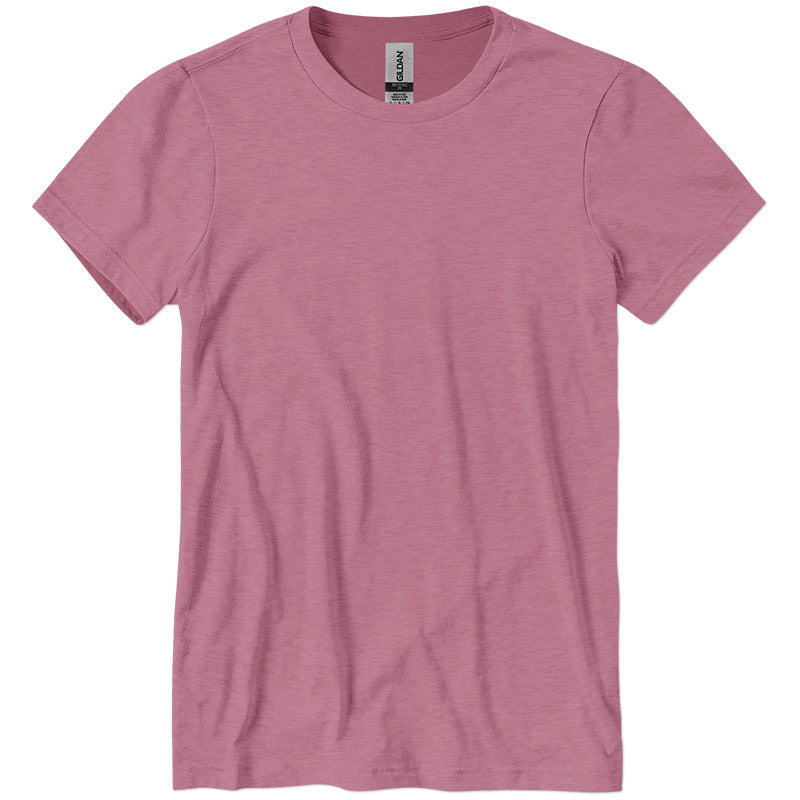Load image into Gallery viewer, Ladies Softstyle CVC Tee - Twisted Swag, Inc.GILDAN