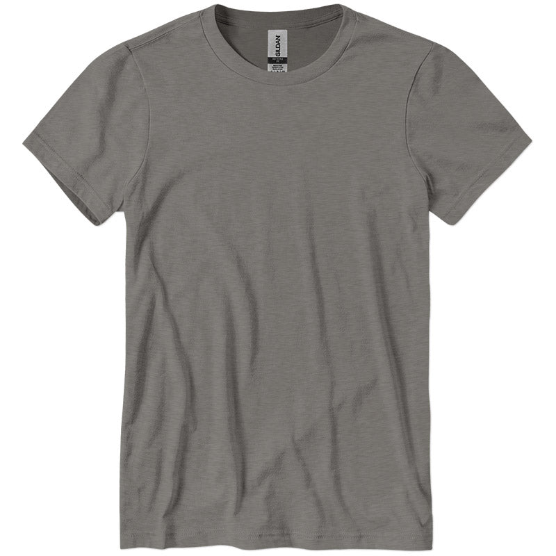 Load image into Gallery viewer, Ladies Softstyle CVC Tee - Twisted Swag, Inc.GILDAN