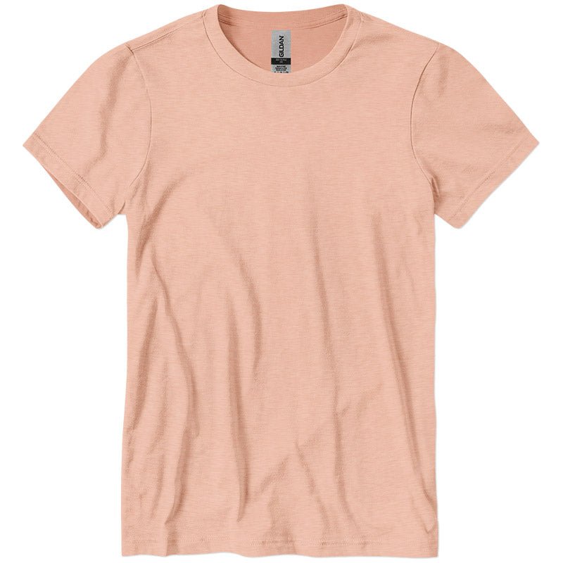 Load image into Gallery viewer, Ladies Softstyle CVC Tee - Twisted Swag, Inc.GILDAN