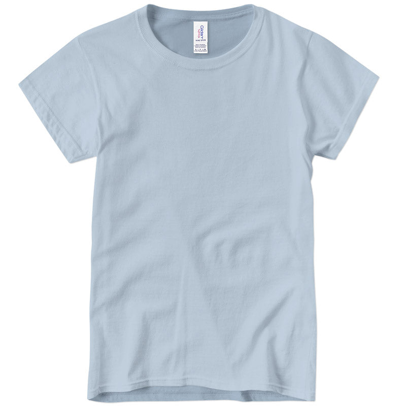 Load image into Gallery viewer, Ladies Softstyle Tee - Twisted Swag, Inc.GILDAN