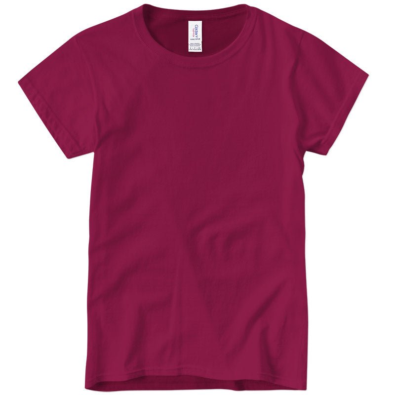 Load image into Gallery viewer, Ladies Softstyle Tee - Twisted Swag, Inc.GILDAN