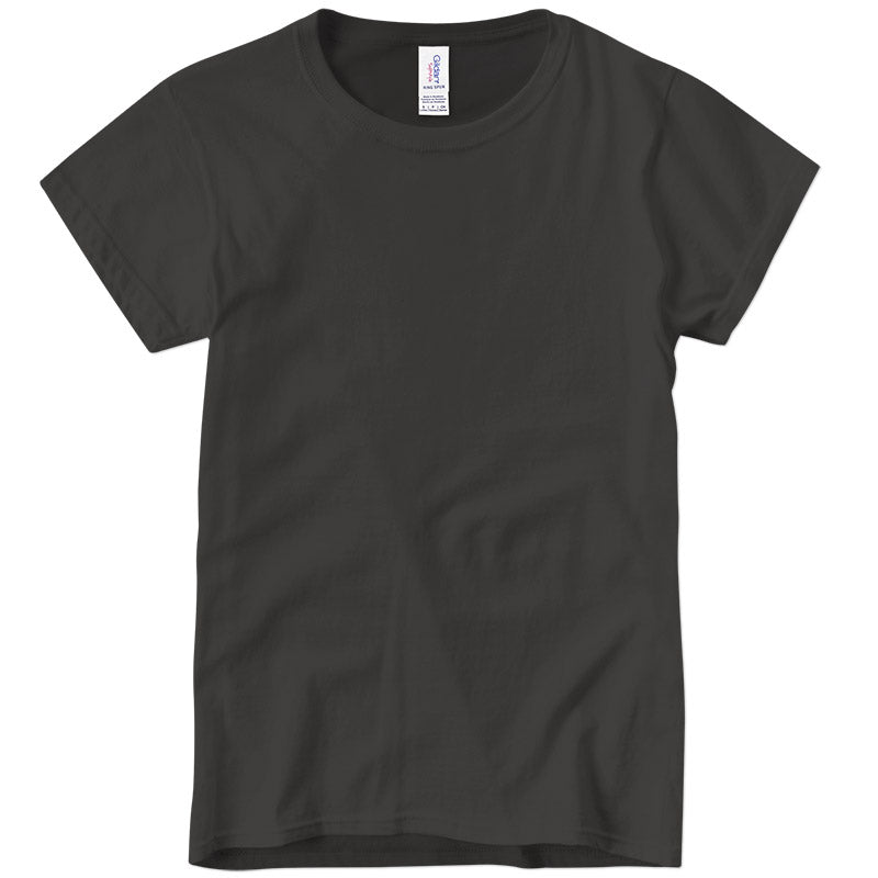 Load image into Gallery viewer, Ladies Softstyle Tee - Twisted Swag, Inc.GILDAN