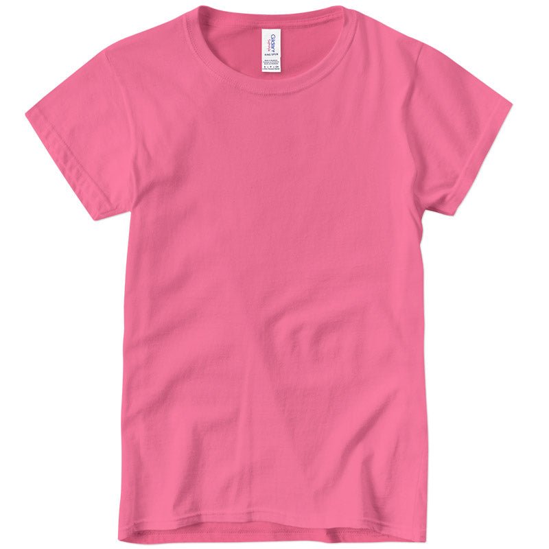 Load image into Gallery viewer, Ladies Softstyle Tee - Twisted Swag, Inc.GILDAN