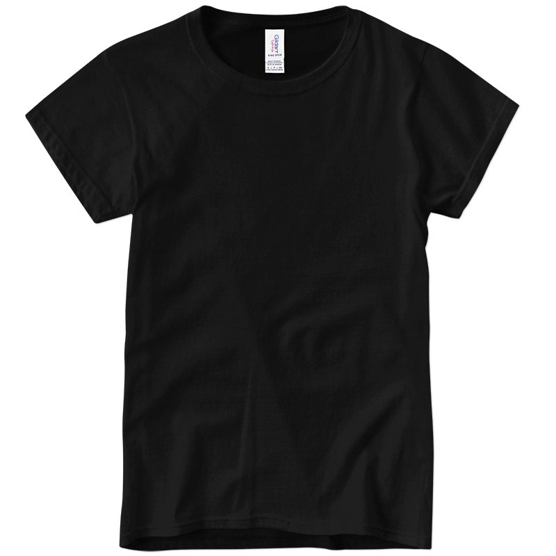 Load image into Gallery viewer, Ladies Softstyle Tee - Twisted Swag, Inc.GILDAN