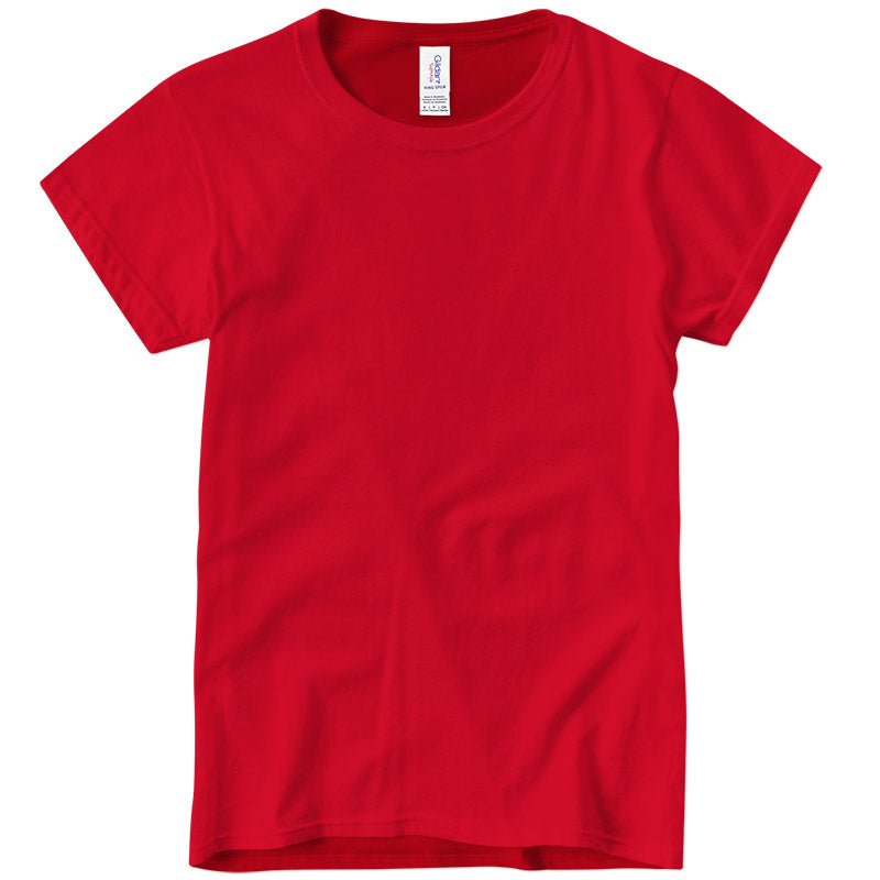 Load image into Gallery viewer, Ladies Softstyle Tee - Twisted Swag, Inc.GILDAN