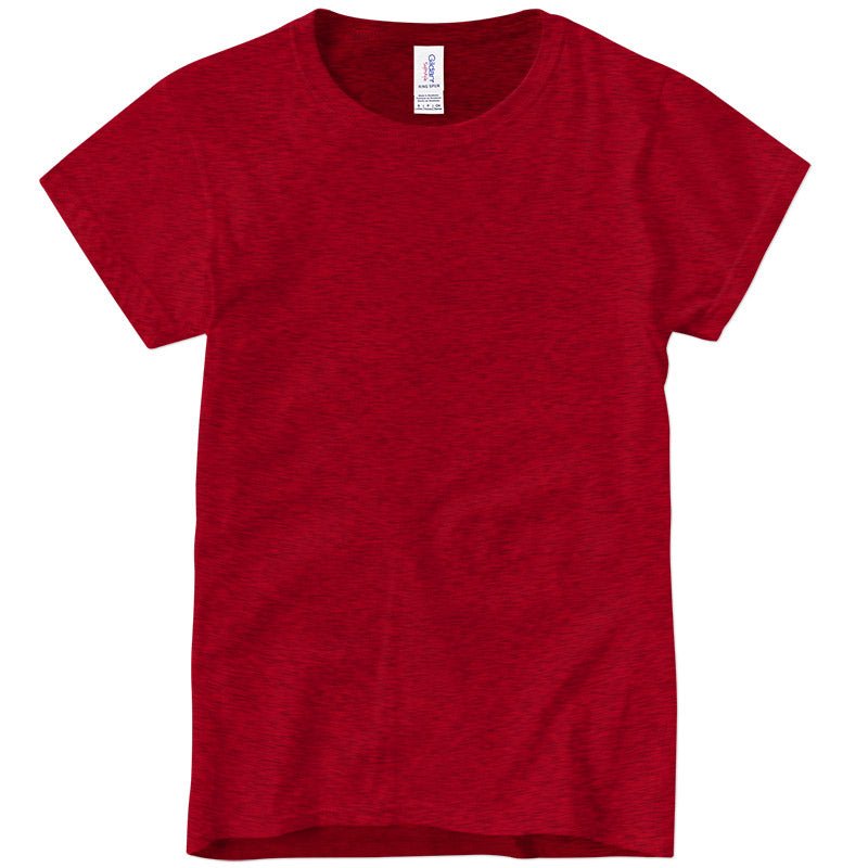 Load image into Gallery viewer, Ladies Softstyle Tee - Twisted Swag, Inc.GILDAN