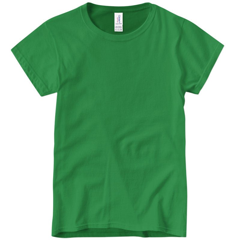 Load image into Gallery viewer, Ladies Softstyle Tee - Twisted Swag, Inc.GILDAN