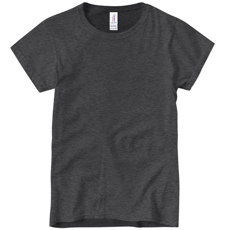Load image into Gallery viewer, Ladies Softstyle Tee - Twisted Swag, Inc.GILDAN