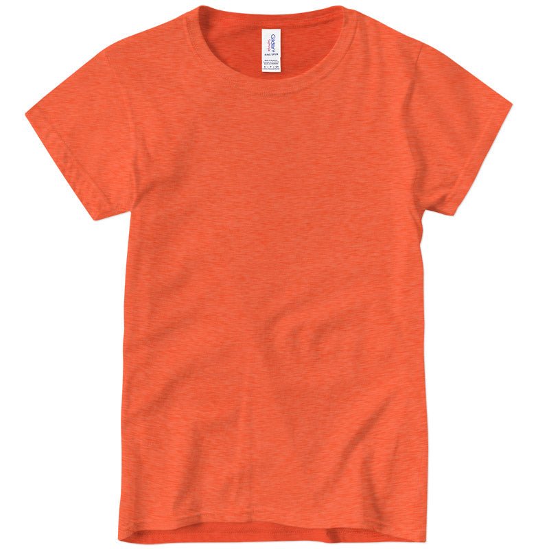 Load image into Gallery viewer, Ladies Softstyle Tee - Twisted Swag, Inc.GILDAN