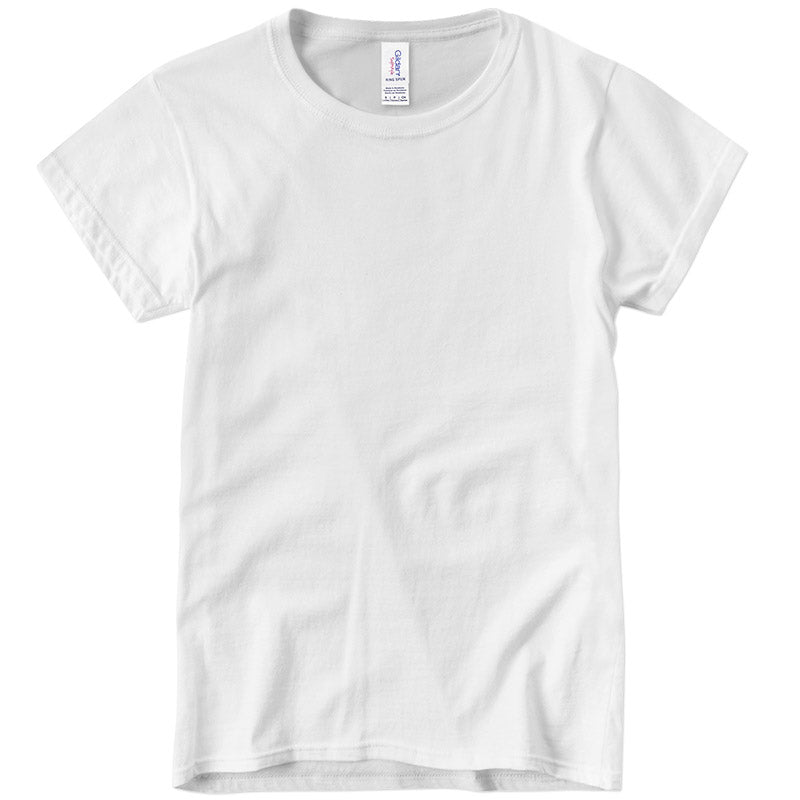 Load image into Gallery viewer, Ladies Softstyle Tee - Twisted Swag, Inc.GILDAN
