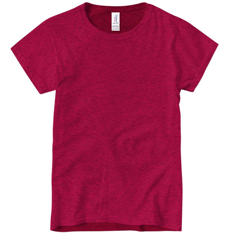 Load image into Gallery viewer, Ladies Softstyle Tee - Twisted Swag, Inc.GILDAN
