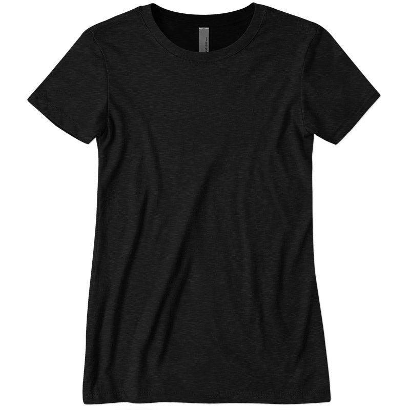 Load image into Gallery viewer, Ladies Triblend Crew - Twisted Swag, Inc.NEXT LEVEL