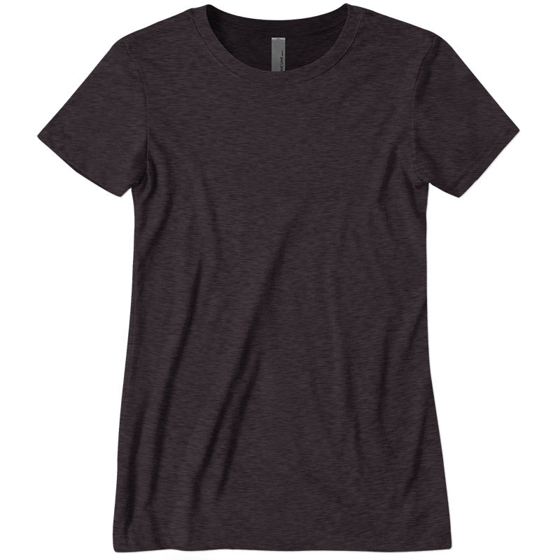 Load image into Gallery viewer, Ladies Triblend Crew - Twisted Swag, Inc.NEXT LEVEL