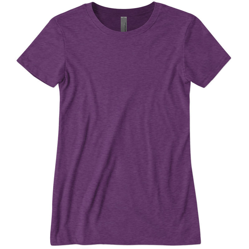 Load image into Gallery viewer, Ladies Triblend Crew - Twisted Swag, Inc.NEXT LEVEL