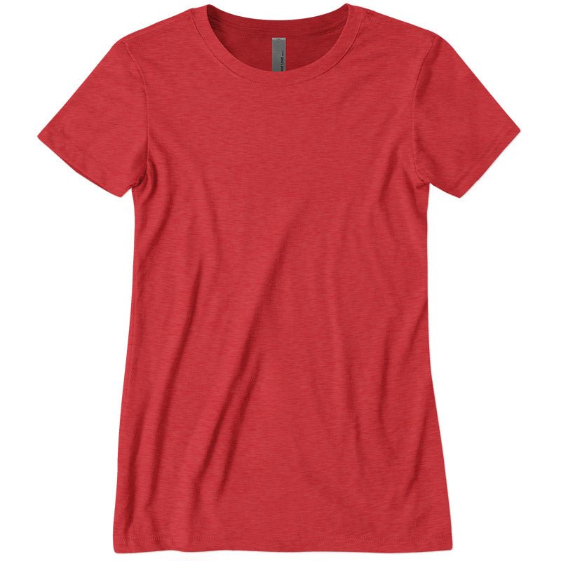 Load image into Gallery viewer, Ladies Triblend Crew - Twisted Swag, Inc.NEXT LEVEL