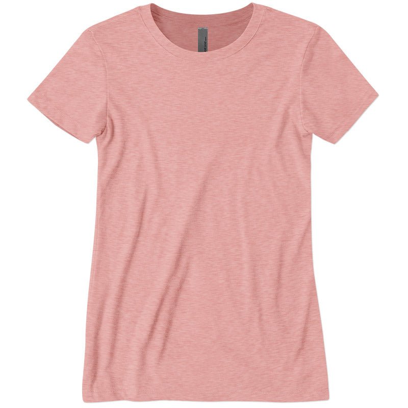 Load image into Gallery viewer, Ladies Triblend Crew - Twisted Swag, Inc.NEXT LEVEL