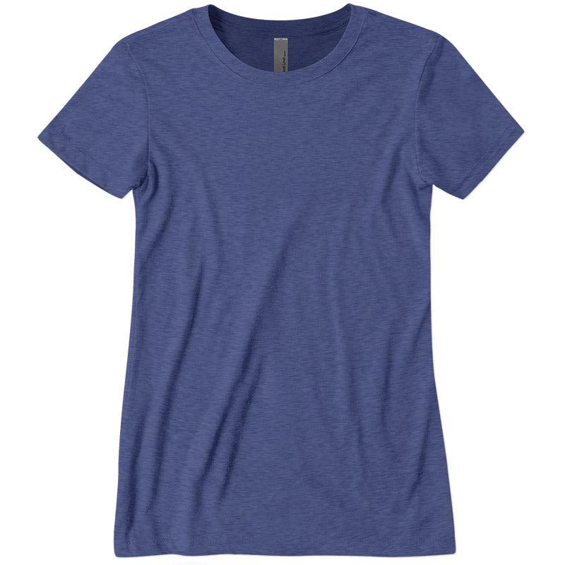 Load image into Gallery viewer, Ladies Triblend Crew - Twisted Swag, Inc.NEXT LEVEL