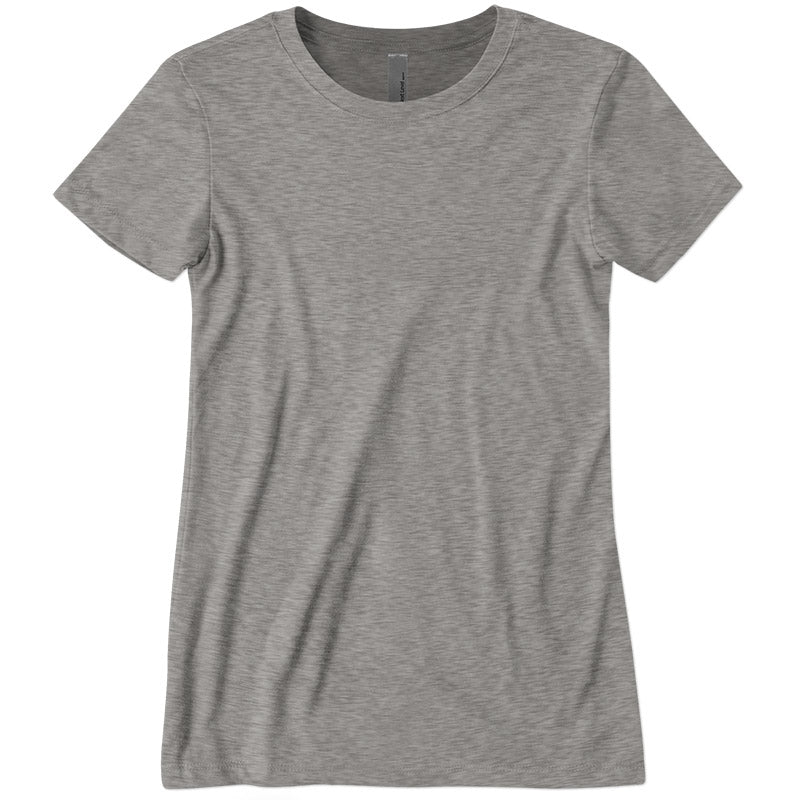Load image into Gallery viewer, Ladies Triblend Crew - Twisted Swag, Inc.NEXT LEVEL