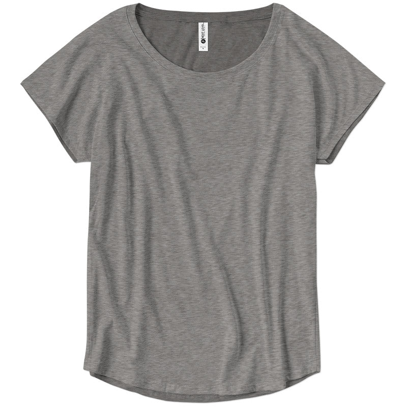 Load image into Gallery viewer, Ladies Triblend Dolman - Twisted Swag, Inc.NEXT LEVEL