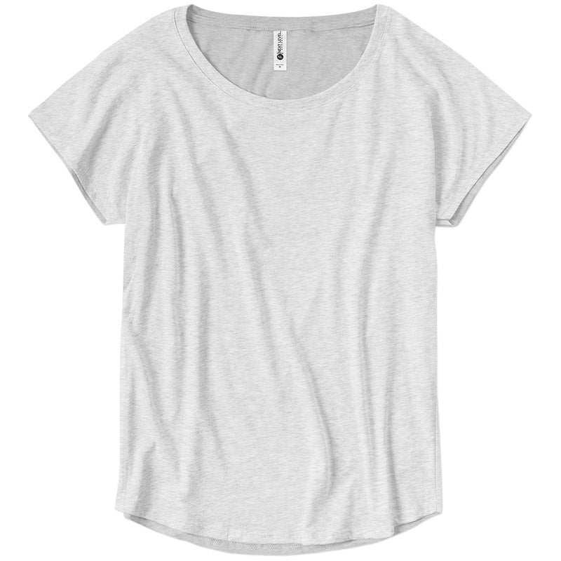 Load image into Gallery viewer, Ladies Triblend Dolman - Twisted Swag, Inc.NEXT LEVEL