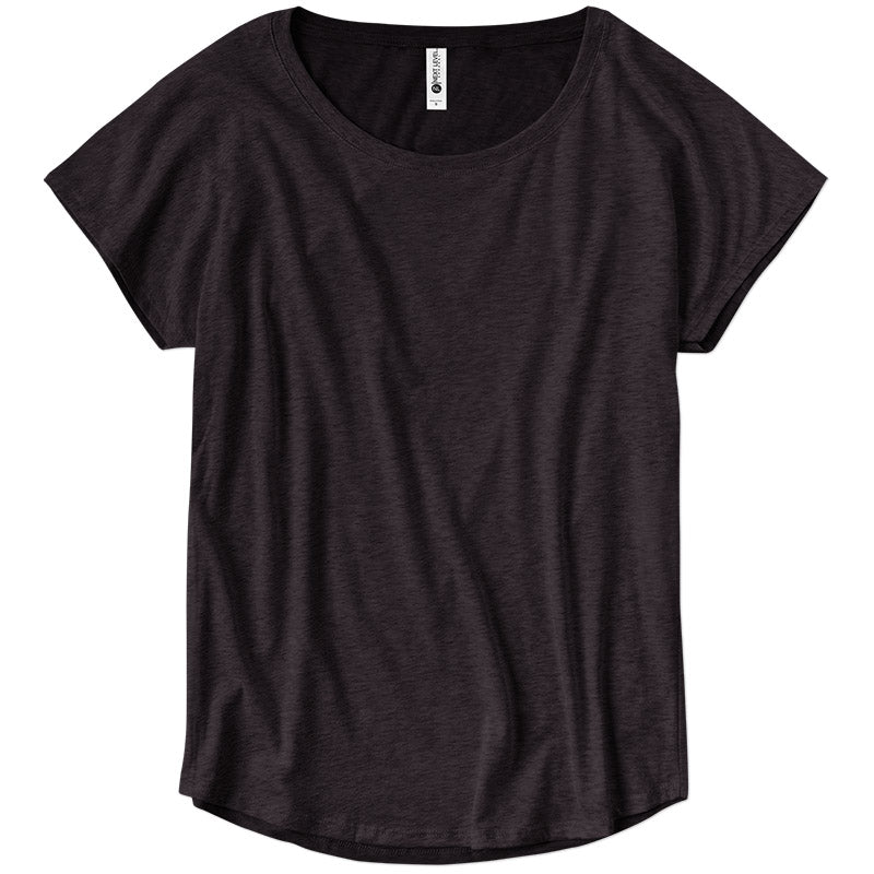 Load image into Gallery viewer, Ladies Triblend Dolman - Twisted Swag, Inc.NEXT LEVEL