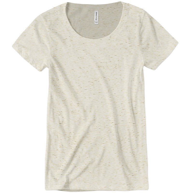 Load image into Gallery viewer, Ladies Triblend Tee - Twisted Swag, Inc.BELLA CANVAS