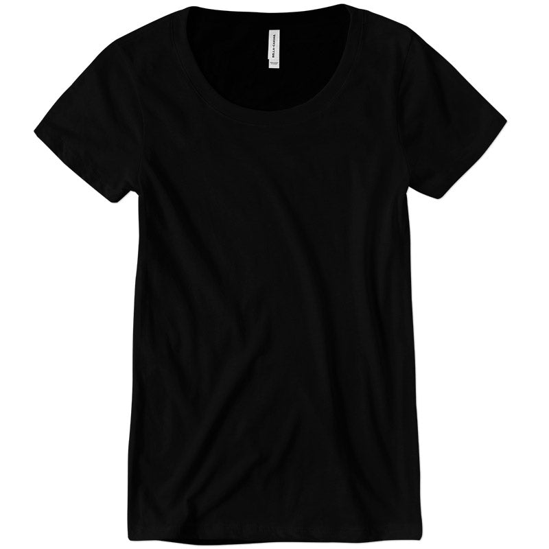 Load image into Gallery viewer, Ladies Triblend Tee - Twisted Swag, Inc.BELLA CANVAS
