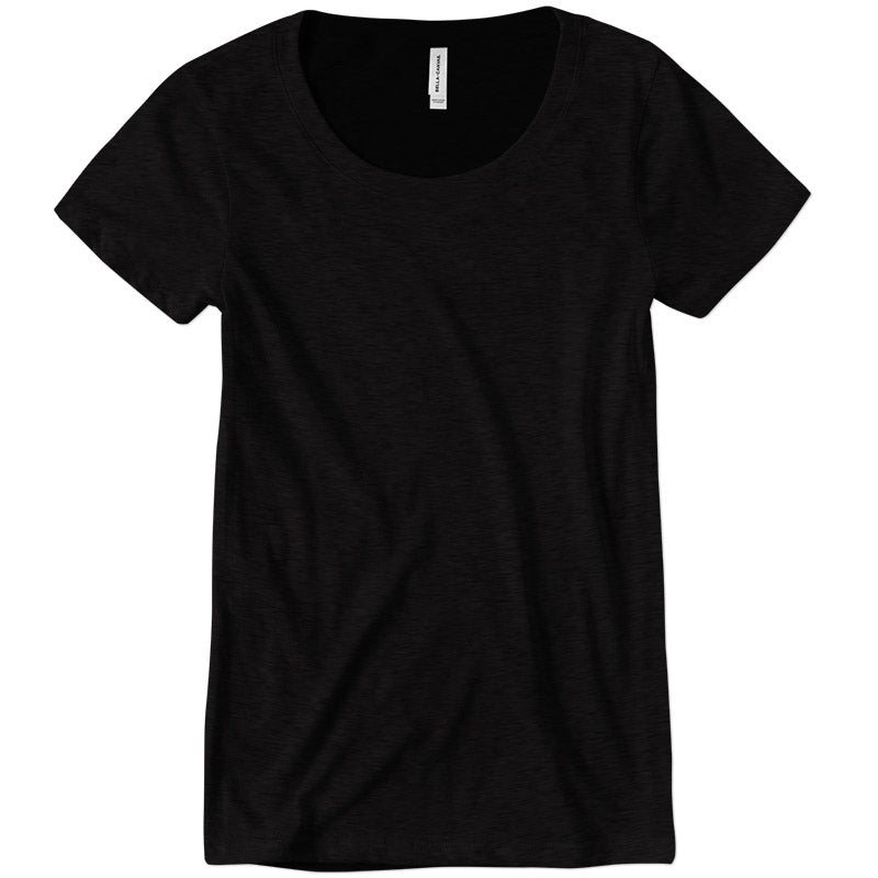 Load image into Gallery viewer, Ladies Triblend Tee - Twisted Swag, Inc.BELLA CANVAS