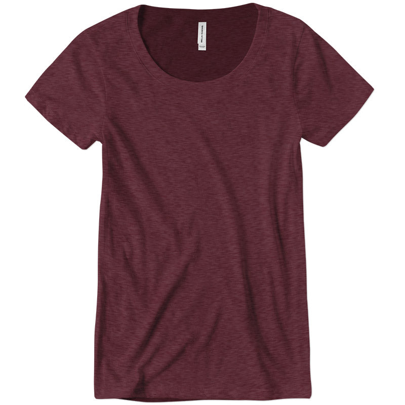 Load image into Gallery viewer, Ladies Triblend Tee - Twisted Swag, Inc.BELLA CANVAS
