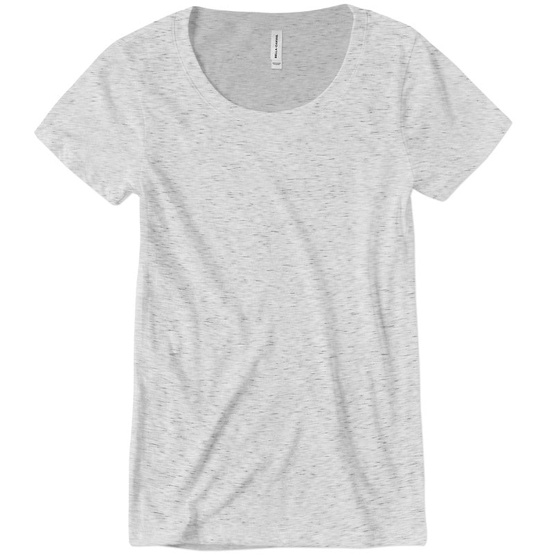 Load image into Gallery viewer, Ladies Triblend Tee - Twisted Swag, Inc.BELLA CANVAS