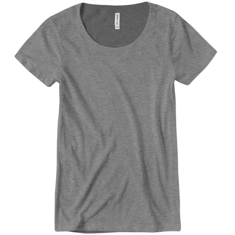 Load image into Gallery viewer, Ladies Triblend Tee - Twisted Swag, Inc.BELLA CANVAS