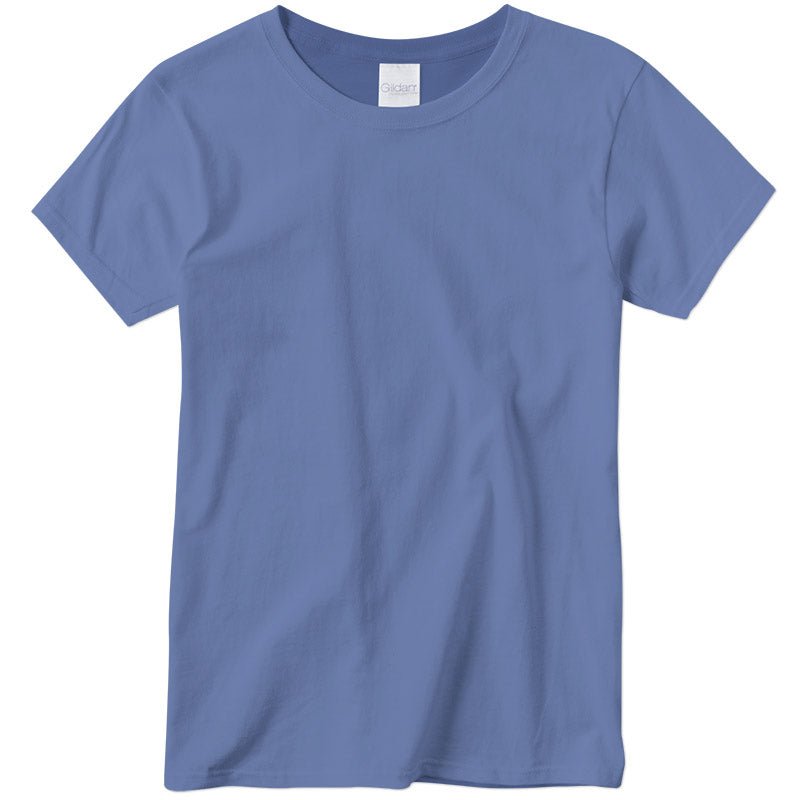 Load image into Gallery viewer, Ladies Ultra Cotton Tee - Twisted Swag, Inc.GILDAN