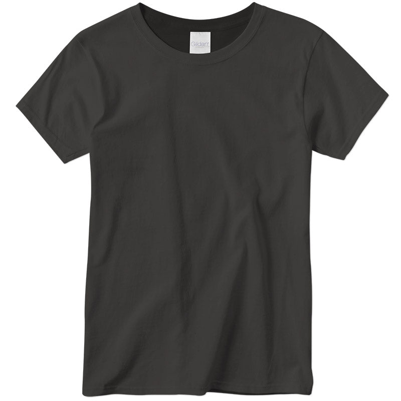 Load image into Gallery viewer, Ladies Ultra Cotton Tee - Twisted Swag, Inc.GILDAN