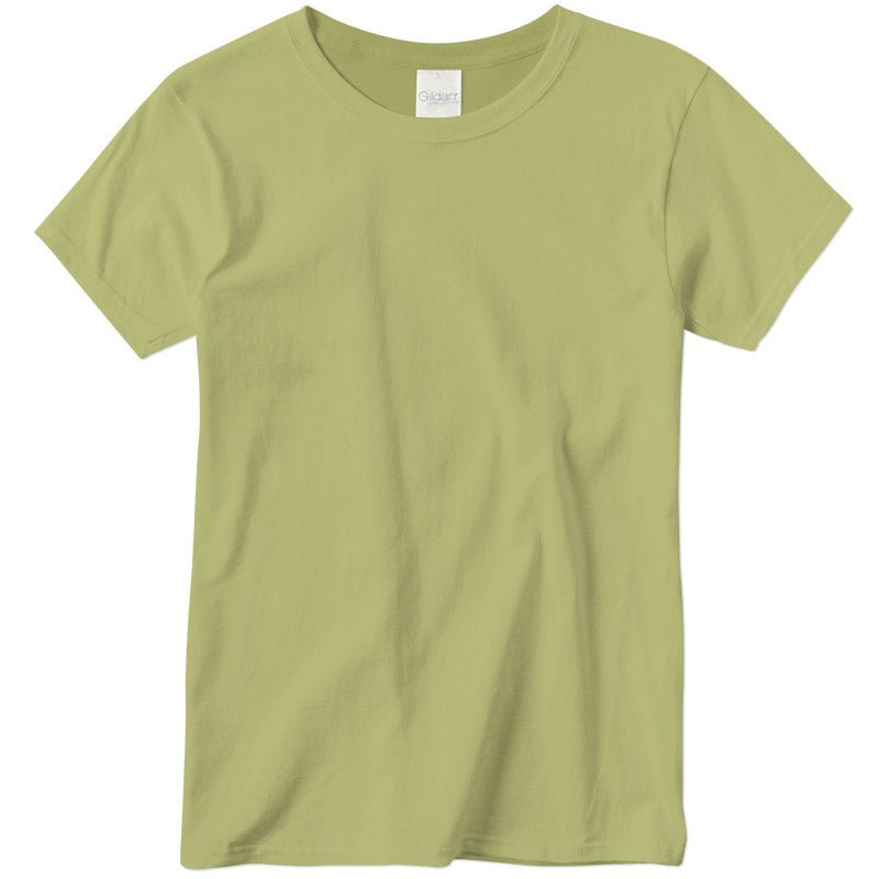 Load image into Gallery viewer, Ladies Ultra Cotton Tee - Twisted Swag, Inc.GILDAN