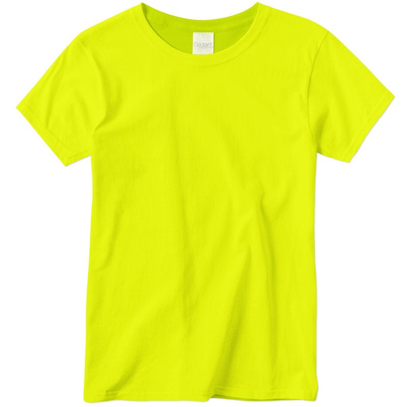 Load image into Gallery viewer, Ladies Ultra Cotton Tee - Twisted Swag, Inc.GILDAN