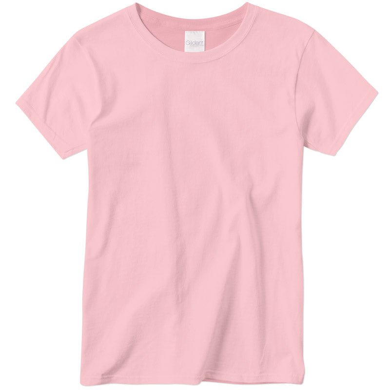 Load image into Gallery viewer, Ladies Ultra Cotton Tee - Twisted Swag, Inc.GILDAN