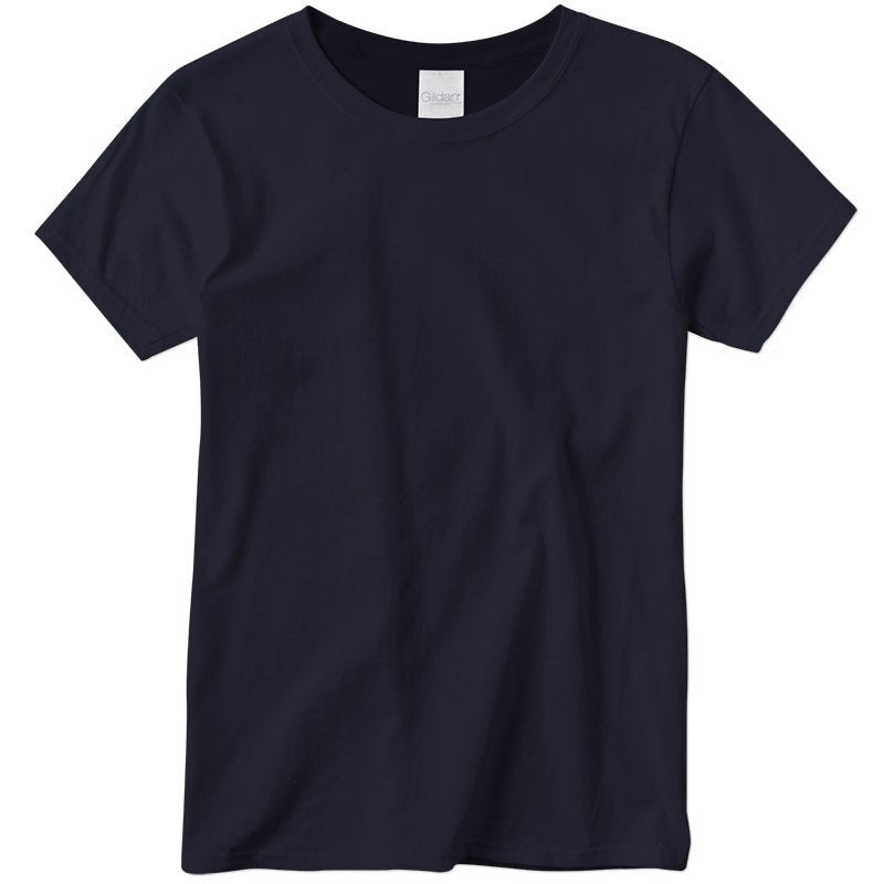 Load image into Gallery viewer, Ladies Ultra Cotton Tee - Twisted Swag, Inc.GILDAN
